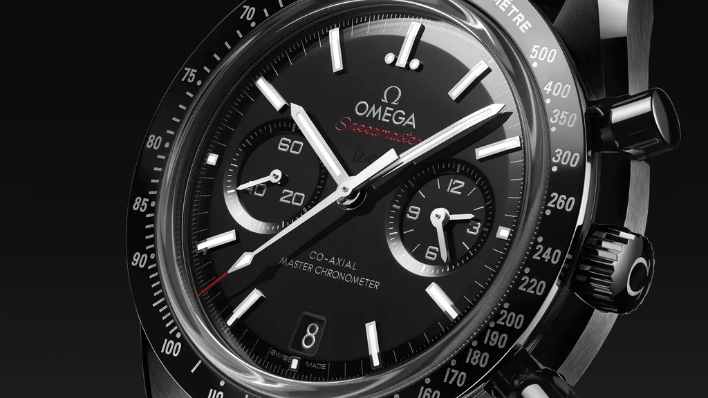 Omega Speedmaster