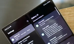 Samsung «подсмотрела» лучшую фичу у Apple: в One UI 8.5 появятся приоритетные уведомления