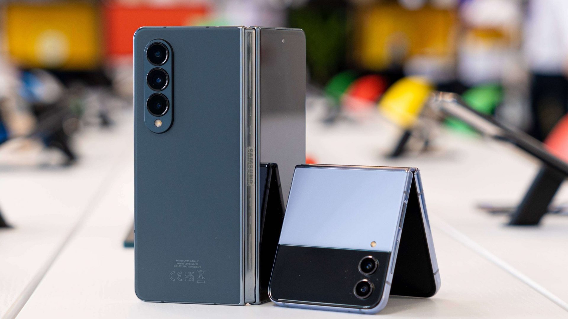 One UI 8 добирается до ещё четырёх смартфонов Samsung — Android 16 в действии