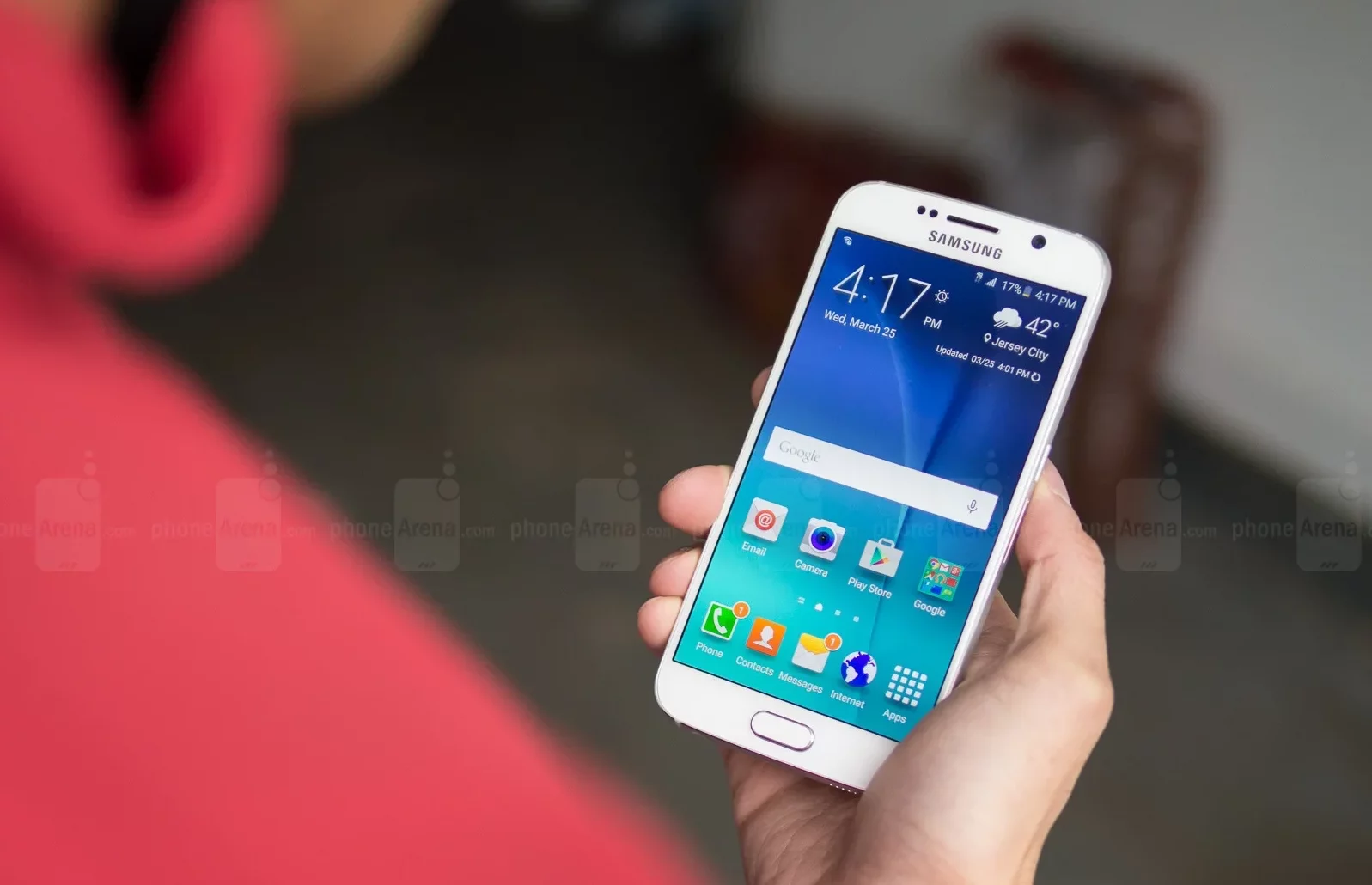 One UI 8.5 обновит главный экран с 3D-значками