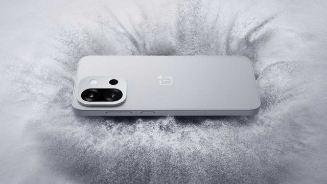 Новый претендент: OnePlus 15T готов бросить вызов Pixel 10 Pro