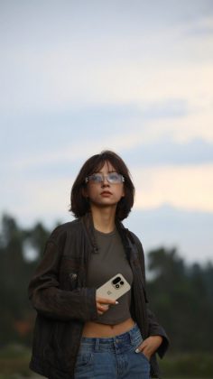 фото на OnePlus 15