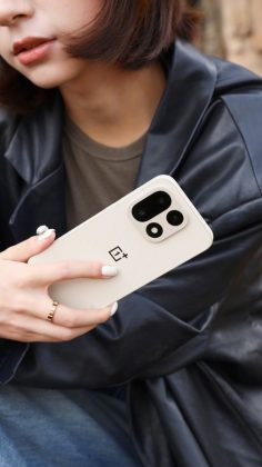 фото на OnePlus 15