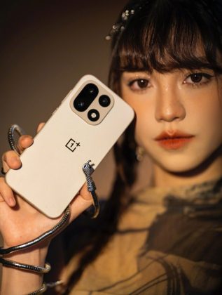 фото на OnePlus 15