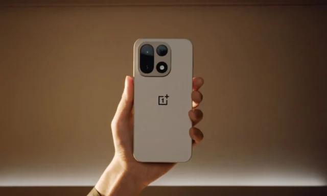 OnePlus 15 готовит убийцу флагманов батарея-монстр на 7300 мАч и 165 Гц экран OnePlus 15 готовит убийцу флагманов батарея-монстр на 7300 мАч и 165 Гц экран