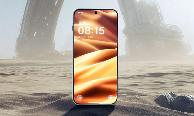 OnePlus 15 ломает рынок Samsung и Apple больше не играют в этой лиге (2)