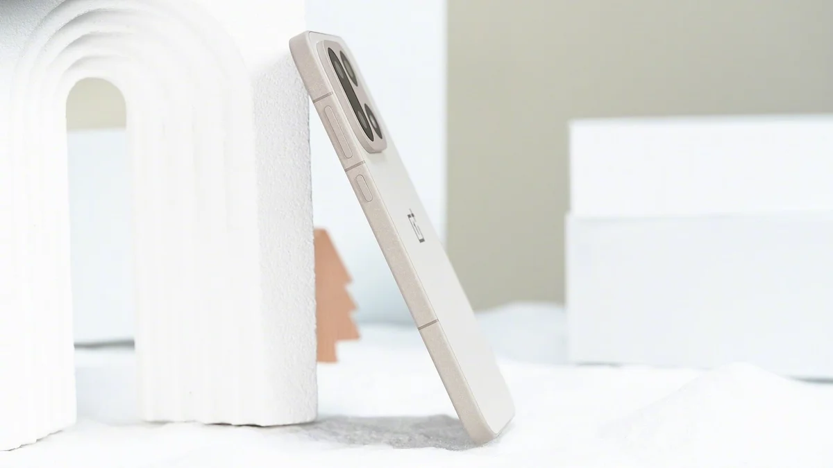 487951OnePlus 15 может затмить все флагманы к концу 2025 года