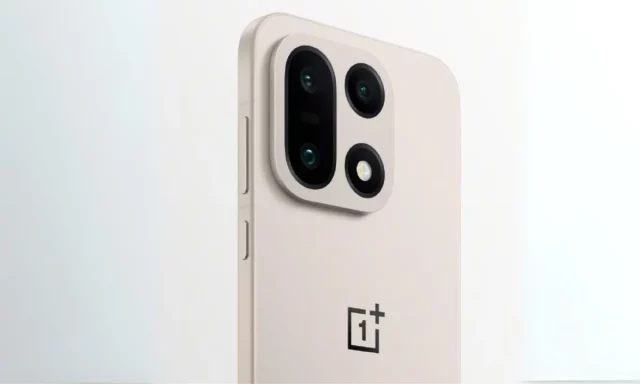 OnePlus 15 — намного круче, чем iPhone 17 или Galaxy S25