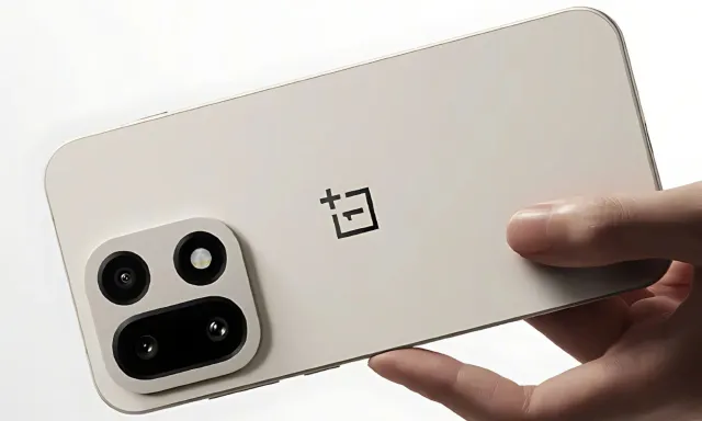 OnePlus 15 — намного круче, чем iPhone 17 или Galaxy S25