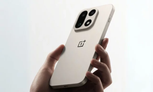 OnePlus 15 наносит упреждающий удар: названа дата глобального запуска, которая заставит Samsung понервничать