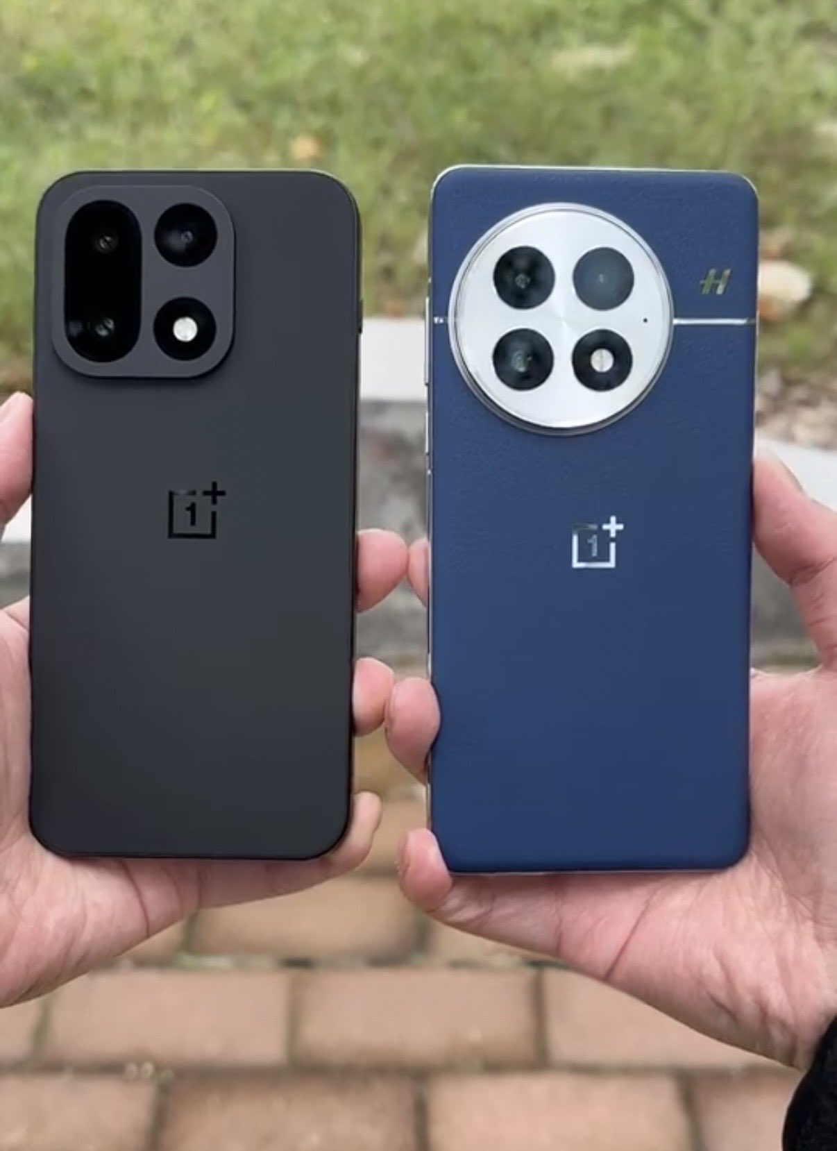 OnePlus 15 представлен: прощай, Hasselblad, здравствуй, гигантская батарея картинка OnePlus 15 представлен: прощай, Hasselblad, здравствуй, гигантская батарея