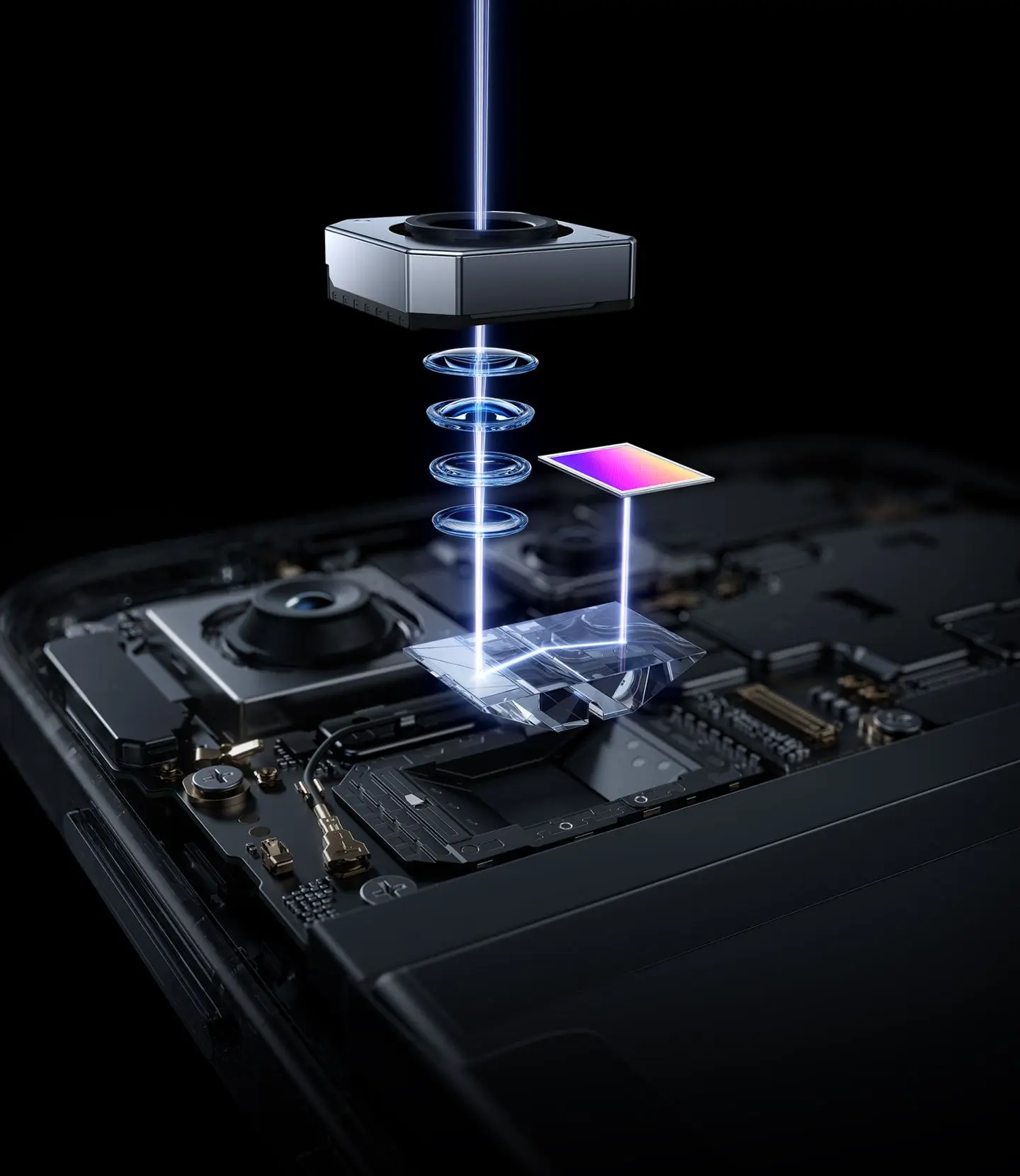 OnePlus 15 представлен: прощай, Hasselblad, здравствуй, гигантская батарея картинка OnePlus 15 представлен: прощай, Hasselblad, здравствуй, гигантская батарея