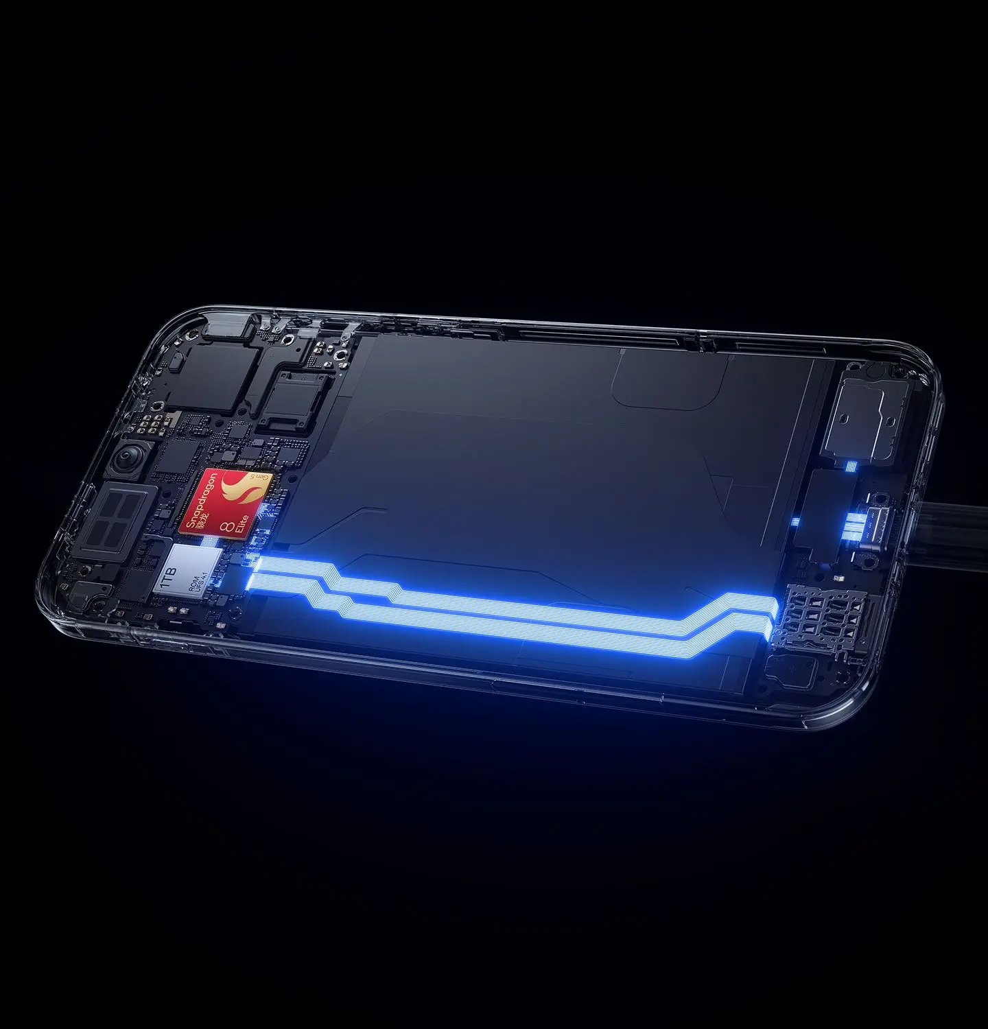 OnePlus 15 представлен: прощай, Hasselblad, здравствуй, гигантская батарея картинка OnePlus 15 представлен: прощай, Hasselblad, здравствуй, гигантская батарея