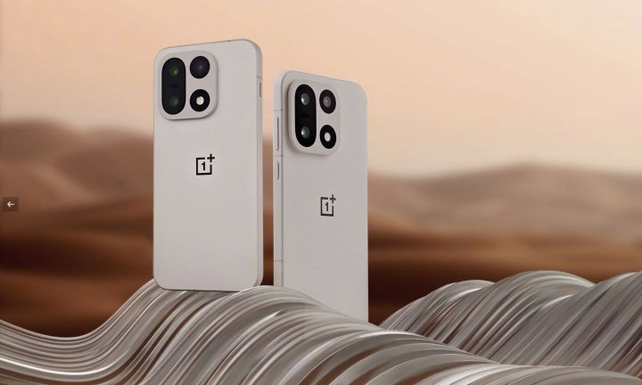 Собери пазл: что скрывает будущий флагман OnePlus 15