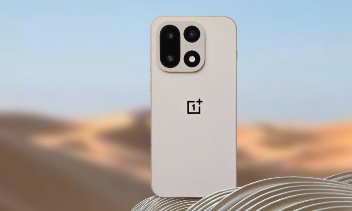 Собери пазл: что скрывает будущий флагман OnePlus 15