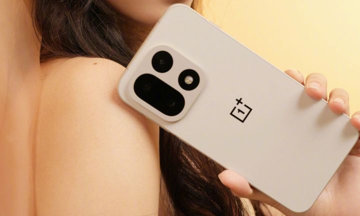 Собери пазл: что скрывает будущий флагман OnePlus 15