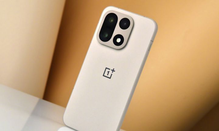 Собери пазл: что скрывает будущий флагман OnePlus 15