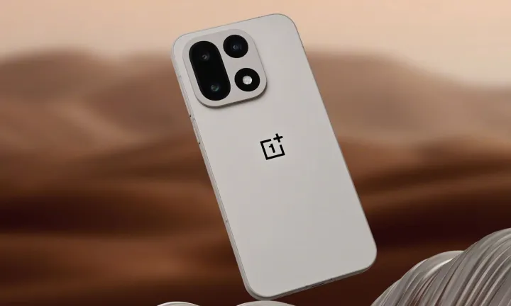 Собери пазл: что скрывает будущий флагман OnePlus 15