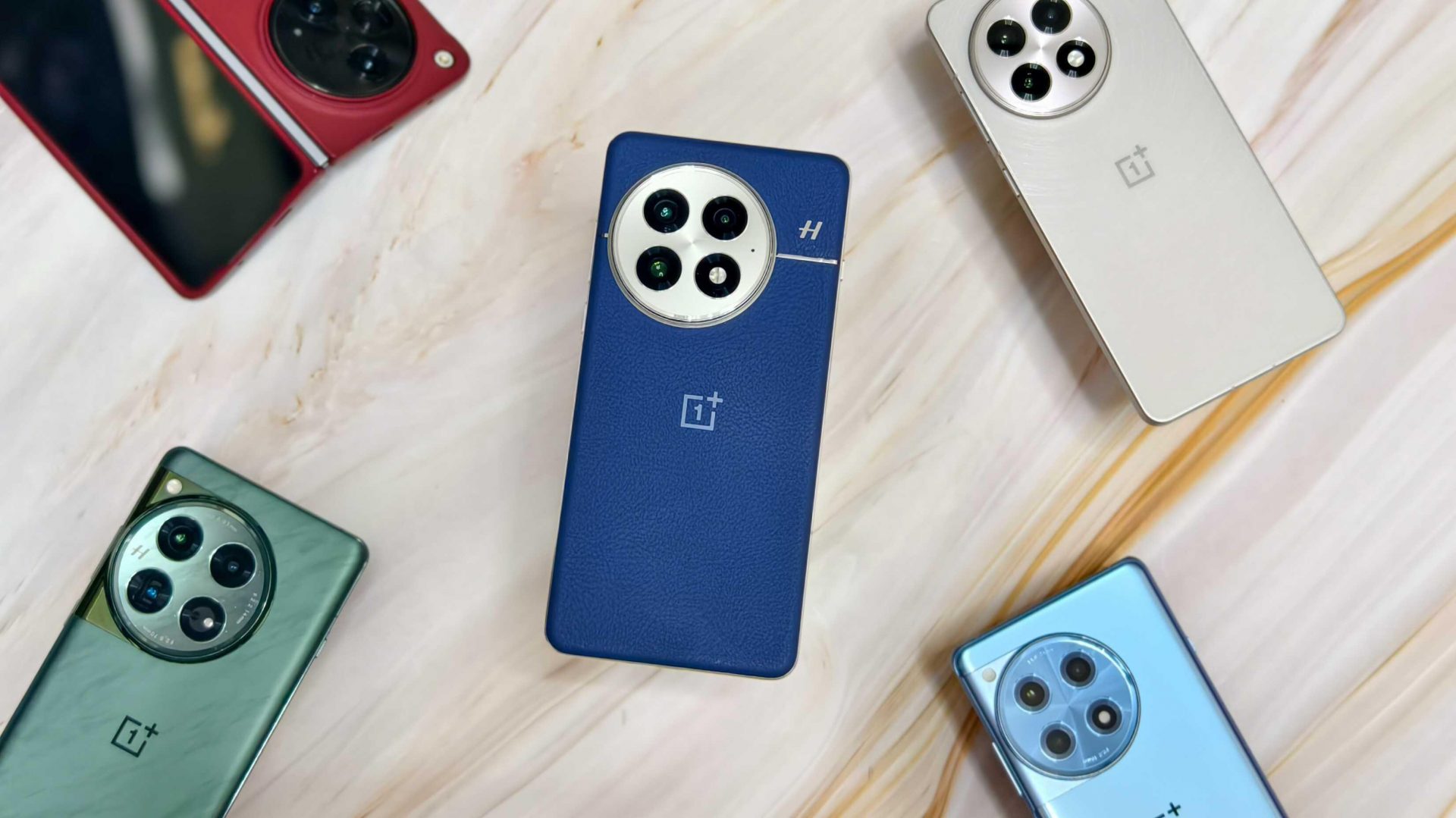 OnePlus 15: убийца флагманов вернулся