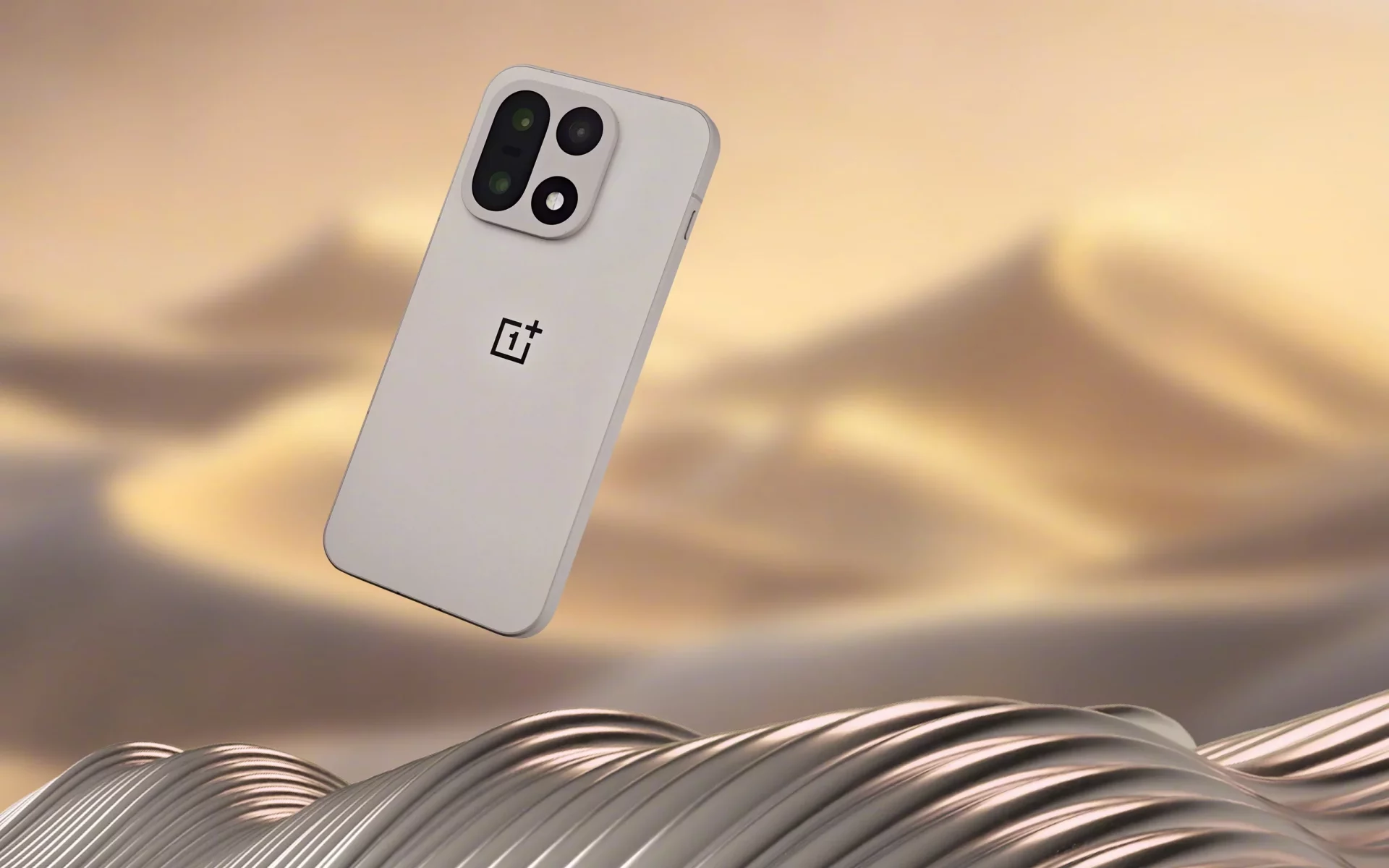 OnePlus 15 выходит 27 октября: коронация нового короля