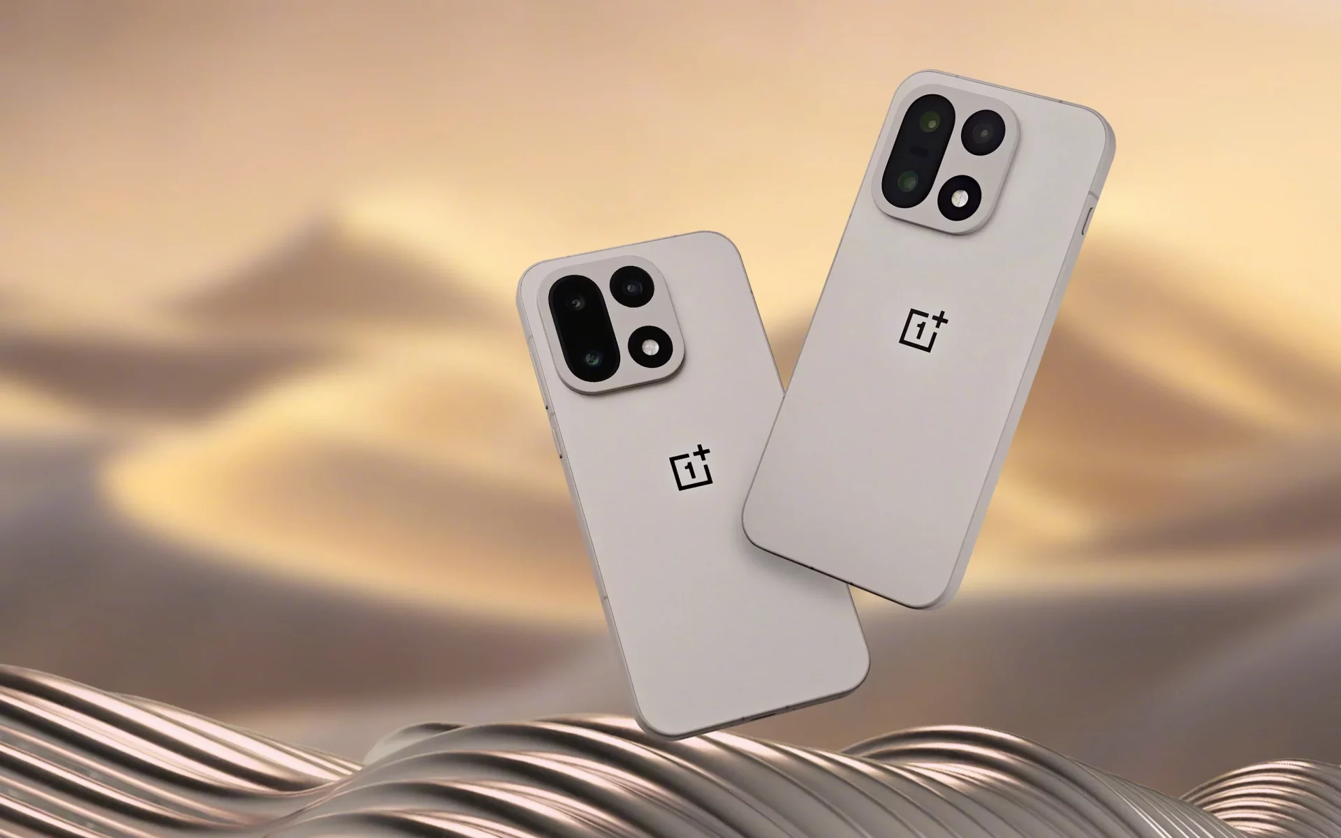 OnePlus 15 выходит 27 октября: коронация нового короля