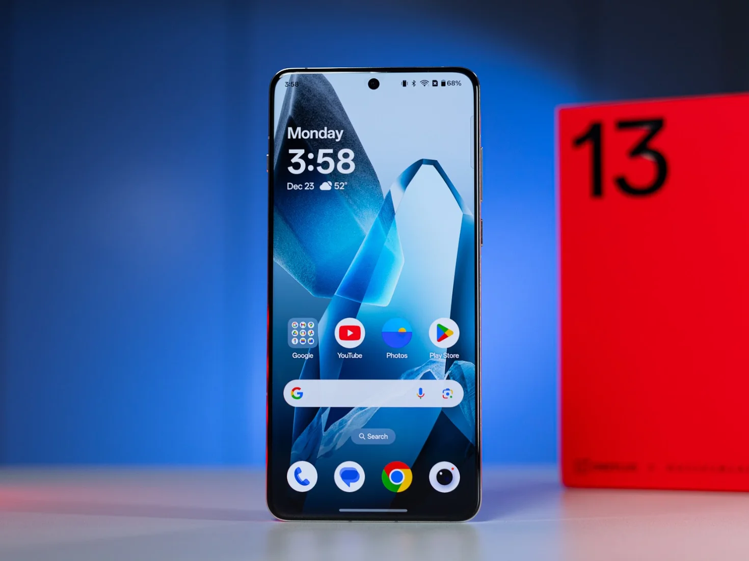 OnePlus 15 выходит в октябре — мощь, скорость и цена