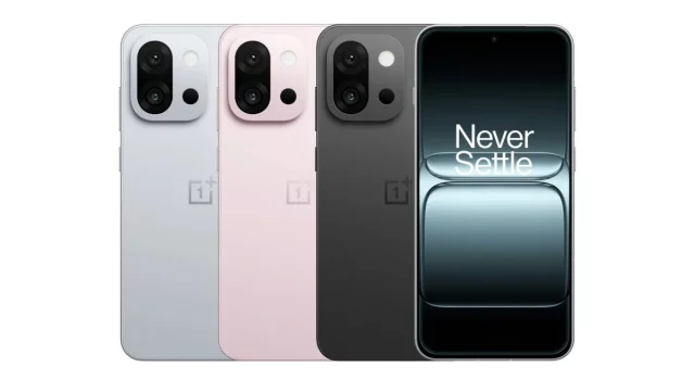 OnePlus 15T ломает правила компактный флагман с батареей, которой позавидуют гиганты (2) OnePlus 15T ломает правила: компактный флагман с батареей, которой позавидуют гиганты