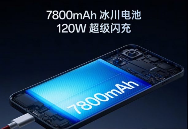 OnePlus Ace 6 — флагман с Snapdragon 8 Elite и зарядкой