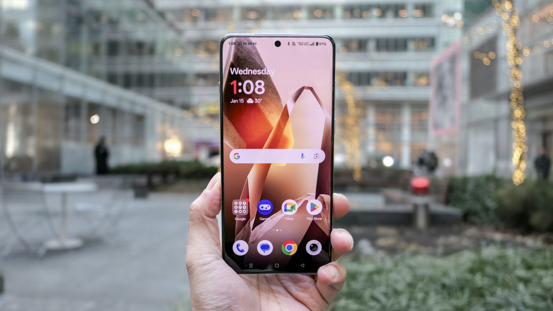 OnePlus готовит монстра: OnePlus 15 получит батарею, которая посрамит Samsung и Apple картинка OnePlus готовит монстра: OnePlus 15 получит батарею, которая посрамит Samsung и Apple