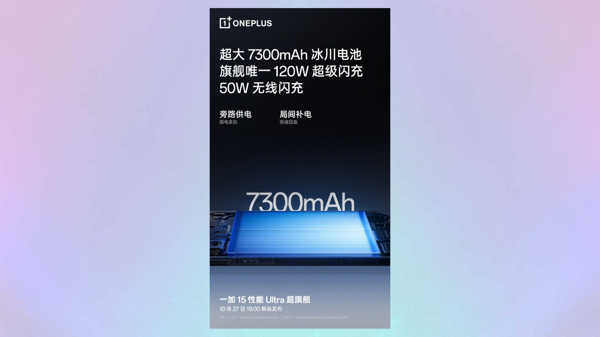 OnePlus готовит монстра: OnePlus 15 получит батарею, которая посрамит Samsung и Apple картинка OnePlus готовит монстра: OnePlus 15 получит батарею, которая посрамит Samsung и Apple