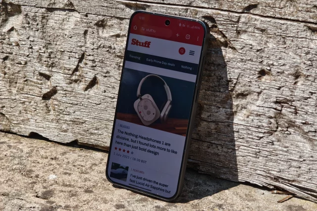 OnePlus идет против всех флагман 15 пожертвует разрешением ради невероятной плавности