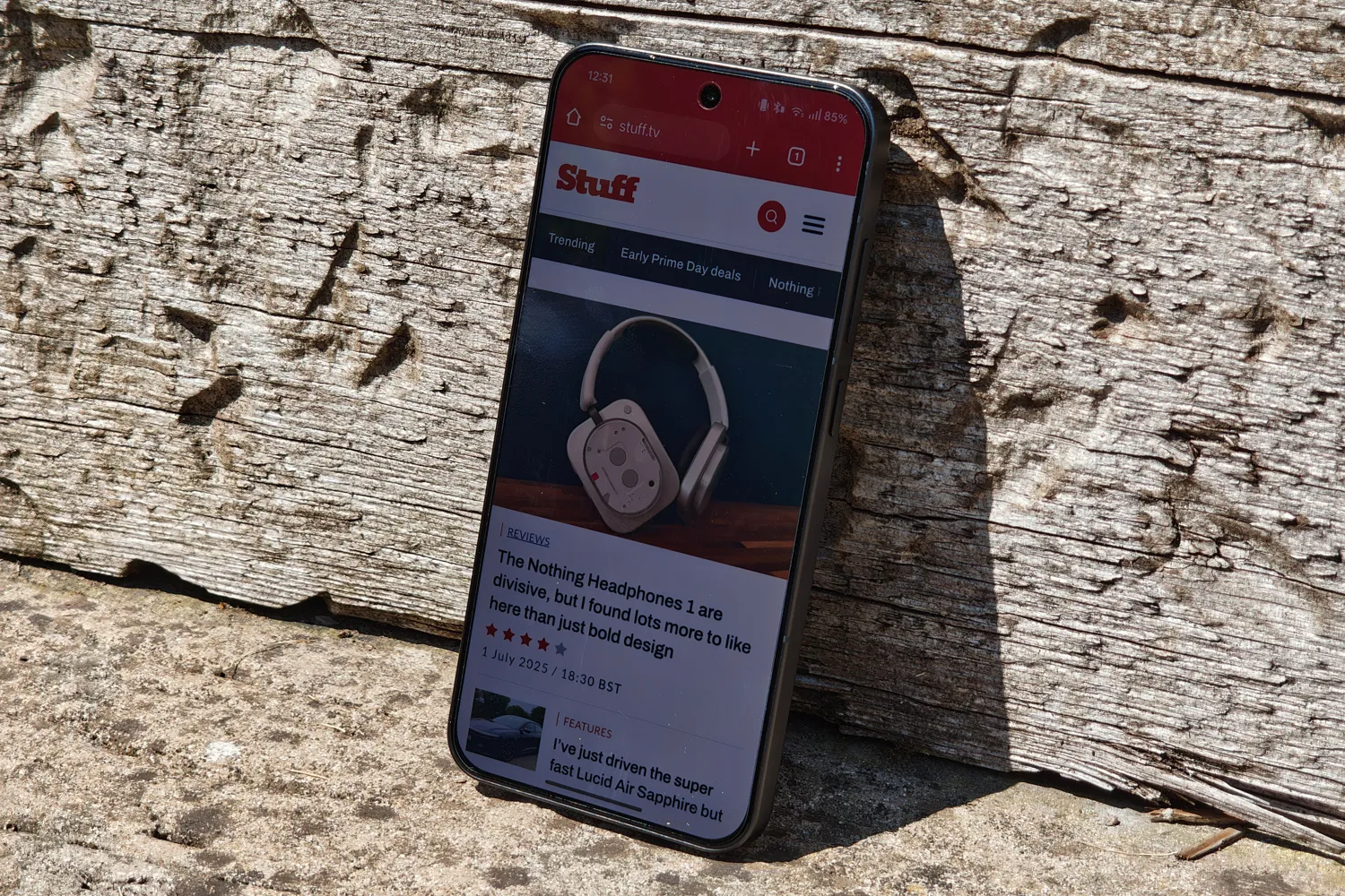 OnePlus идет против всех: флагман 15 пожертвует разрешением ради невероятной плавности