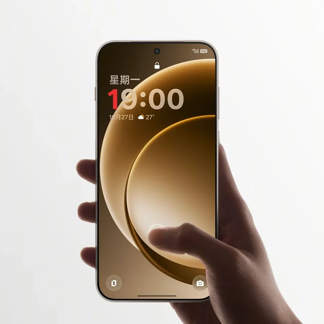 OnePlus наносит ответный удар: OxygenOS 16 получила глубокую интеграцию с Gemini и поддержку Apple Watch