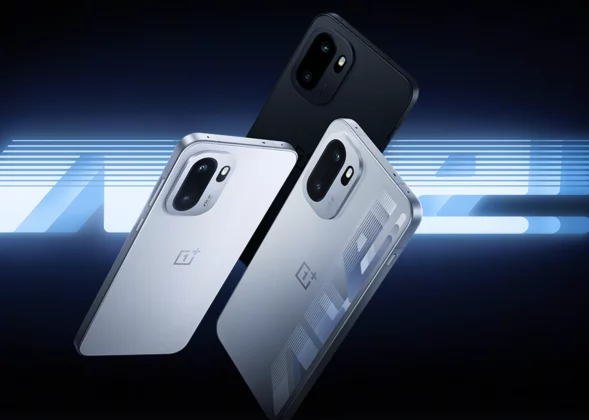 OnePlus наносит удар: названа дата запуска OnePlus 15 — и он выйдет не один