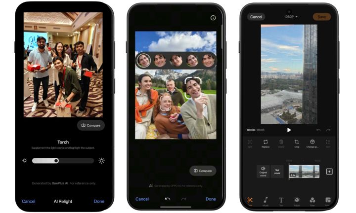 Клон или эволюция? OnePlus представляет спорную OxygenOS 16