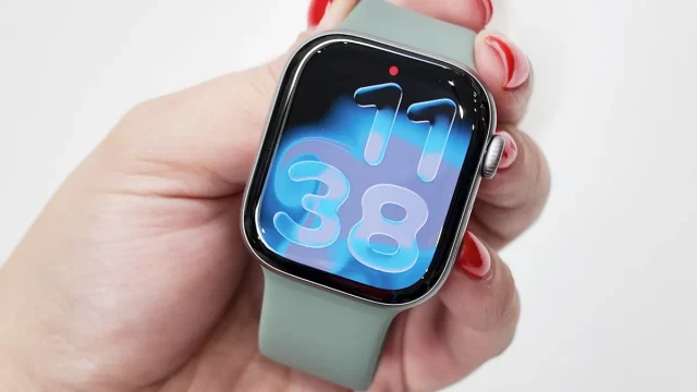 OnePlus OxygenOS 16 добавит поддержку Apple Watch 3 OnePlus OxygenOS 16 добавит поддержку Apple Watch