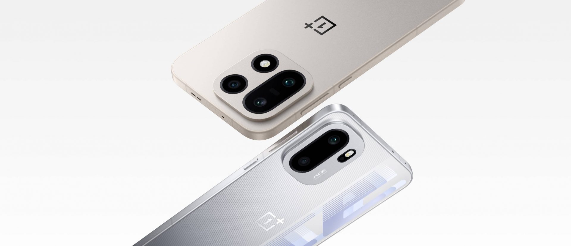 511076OnePlus показала монстров автономности: представлены OnePlus 15 и Ace 6 с батареями до 7800 мАч
