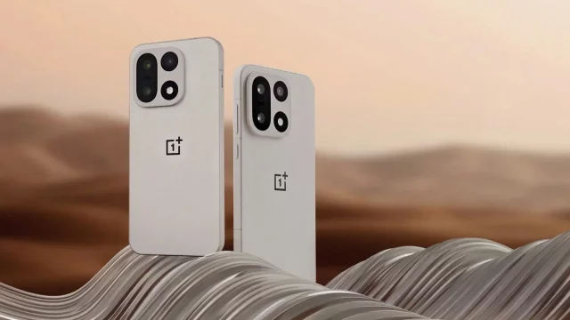 OnePlus проговорилась: мы знаем точную дату выхода OnePlus 15