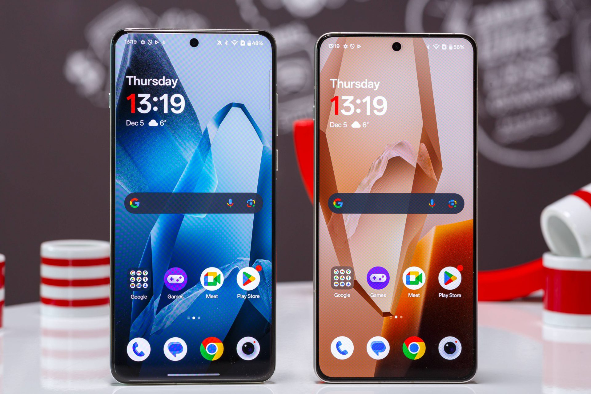 490447OnePlus впускает Gemini в смартфон: OxygenOS 16 сделает ИИ по-настоящему персональным