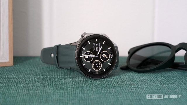 Разочарование для фанатов: OnePlus Watch 2 не получит Wear OS 5