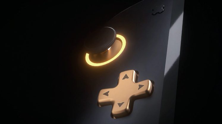 OneXFly Apex — мощный игровой ПК в кармане