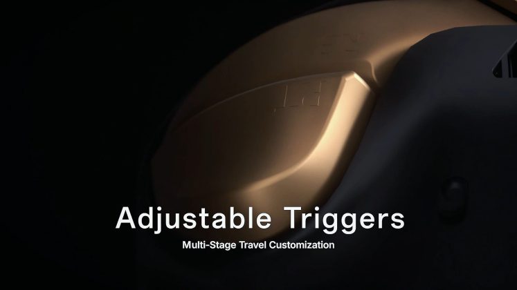 OneXFly Apex — мощный игровой ПК в кармане