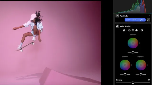 Онлайн-редакторы фотографий