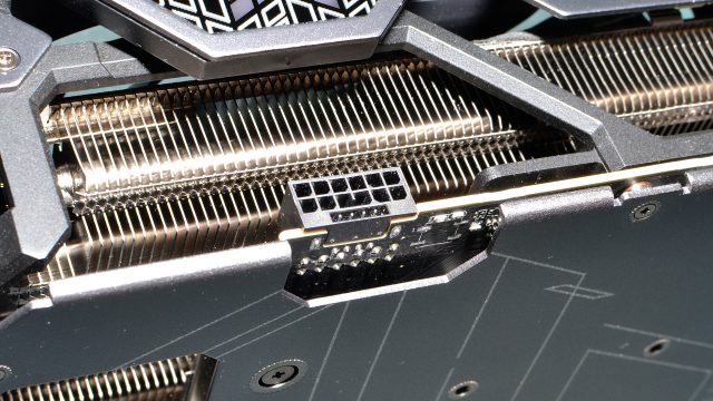 Опасный ремонт отменяется Cooler Master извинилась за проблемный кабель для видеокарт