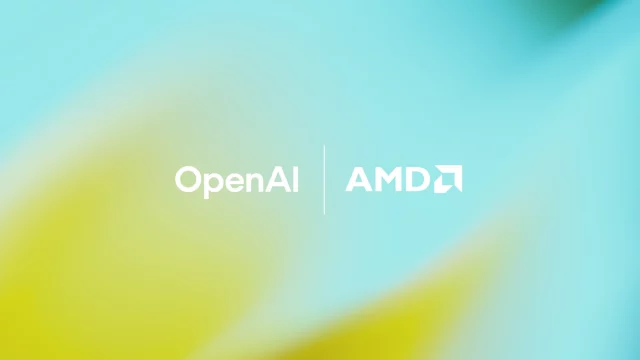 OpenAI и AMD запускают альянс против монополии Nvidia