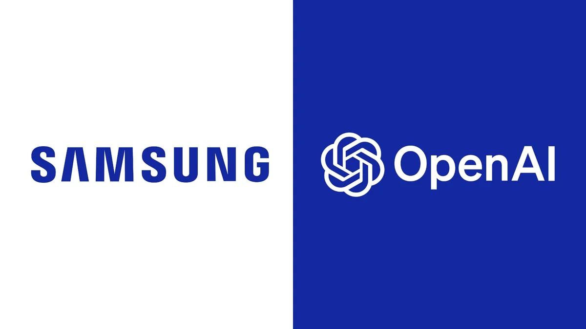 488493Samsung ставит всё на OpenAI — готовят серверы будущего