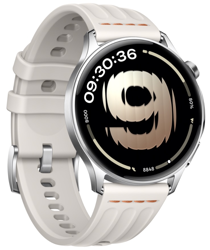 Oppo бросает вызов iPad: представлен Pad 5 на мощнейшем Dimensity 9400+ и часы Watch S картинка Oppo бросает вызов iPad: представлен Pad 5 на мощнейшем Dimensity 9400+ и часы Watch S