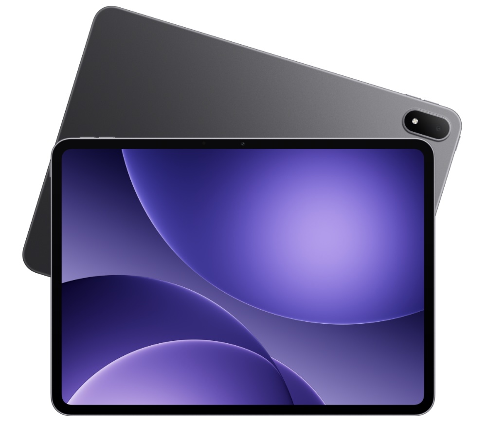 Oppo бросает вызов iPad: представлен Pad 5 на мощнейшем Dimensity 9400+ и часы Watch S картинка Oppo бросает вызов iPad: представлен Pad 5 на мощнейшем Dimensity 9400+ и часы Watch S