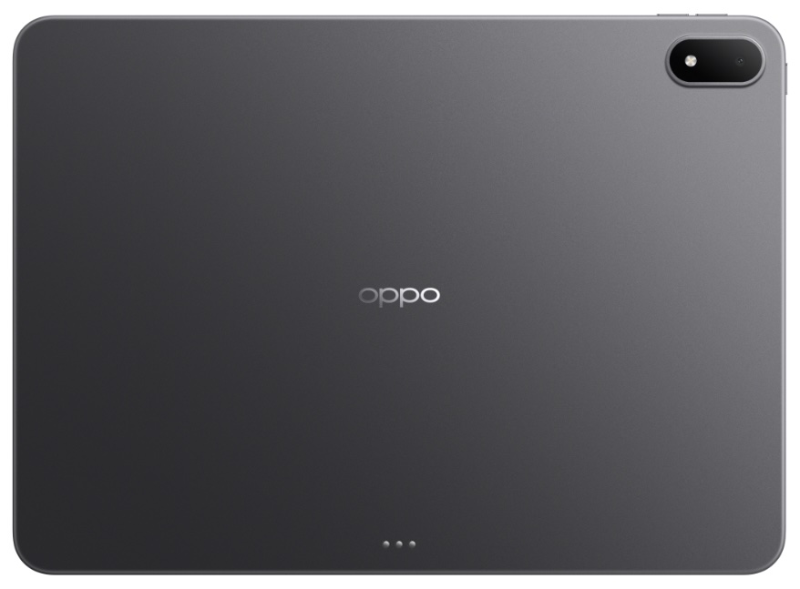 Oppo бросает вызов iPad: представлен Pad 5 на мощнейшем Dimensity 9400+ и часы Watch S картинка Oppo бросает вызов iPad: представлен Pad 5 на мощнейшем Dimensity 9400+ и часы Watch S