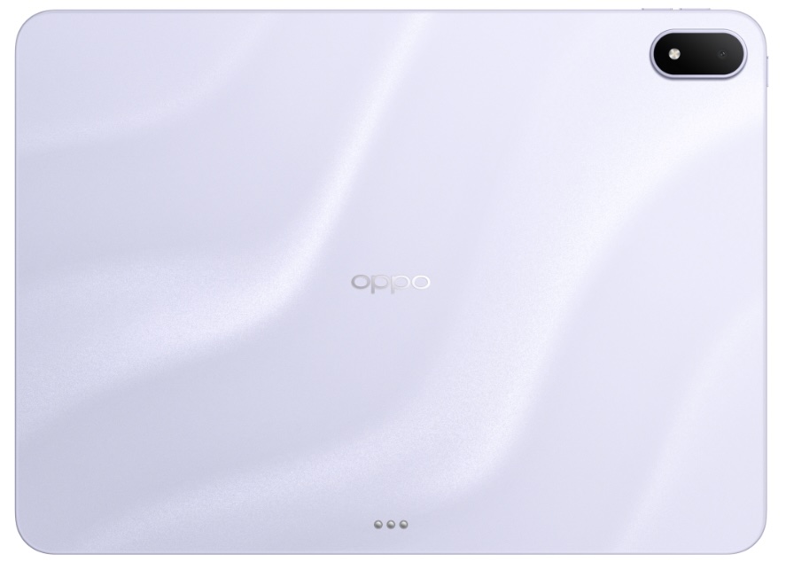 Oppo бросает вызов iPad: представлен Pad 5 на мощнейшем Dimensity 9400+ и часы Watch S картинка Oppo бросает вызов iPad: представлен Pad 5 на мощнейшем Dimensity 9400+ и часы Watch S